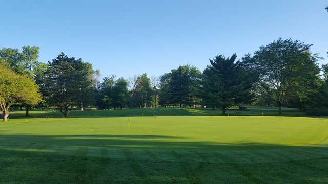 Reid Park Golf Club - North Course