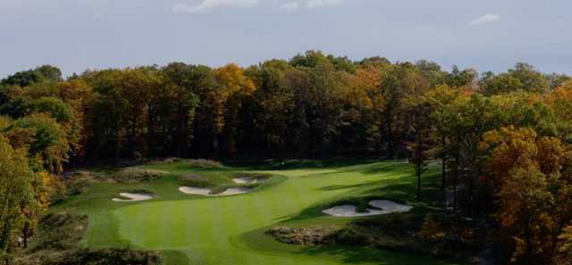 Patriot Hills Golf Club - photo 7