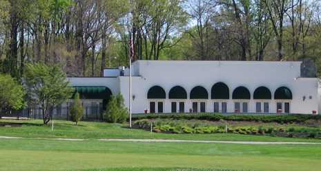 Chestnut Ridge Country Club - photo 2