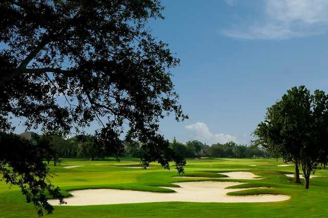 Stonebridge Golf Club of New Orleans - photo 3
