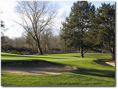 Emerald Valley Golf Course - photo 5