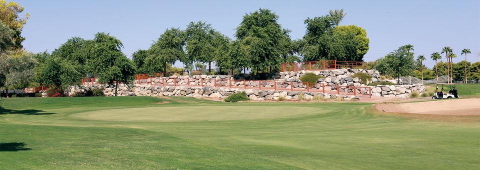 Ken McDonald Golf Course - photo 5