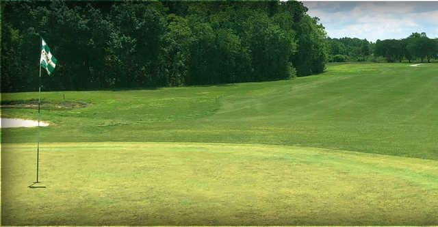 The Groves Golf & Country Club - photo 4