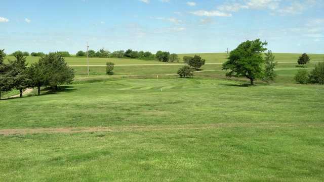 Cedar Hills Golf Course