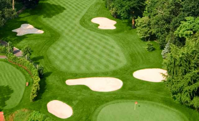 Plandome Country Club, Inc - photo 2