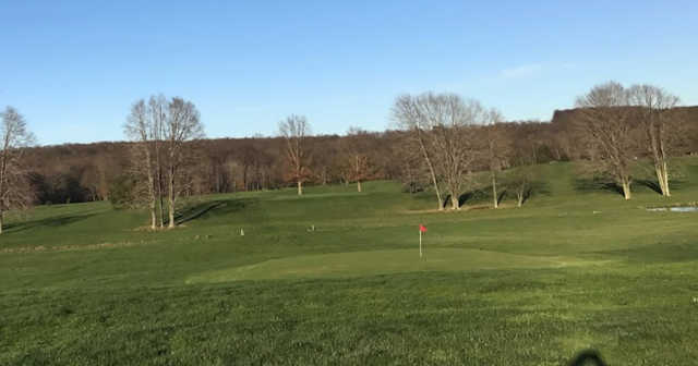 Donnybrook Golf Course - photo 1