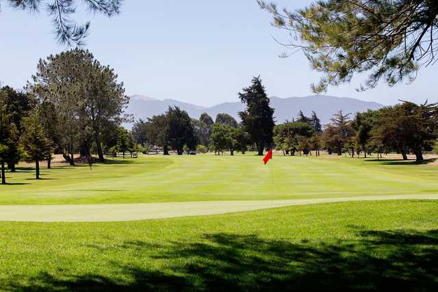 Salinas Fairways Golf Course - photo 2