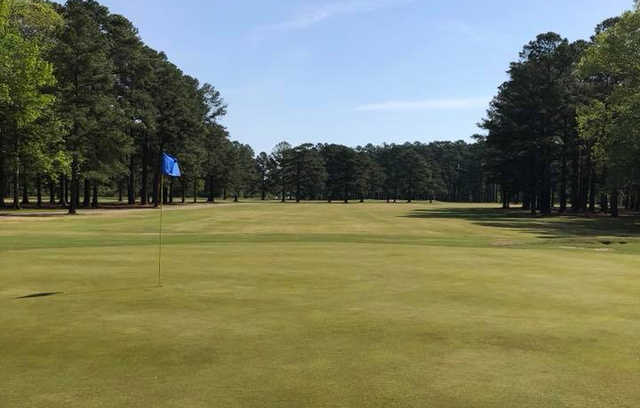 Stumpy Lake Golf Course - photo 3