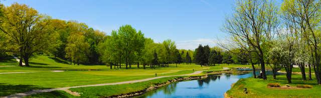 Astorhurst Country Club - photo 3