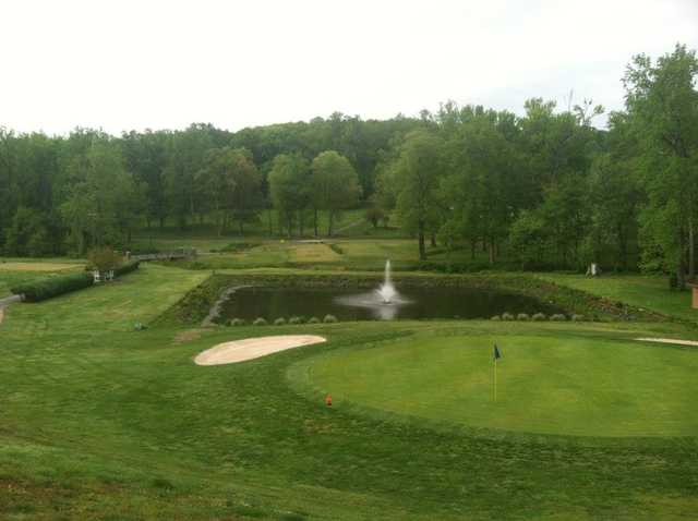 MCCS/Medal of Honor Golf Course - photo 2