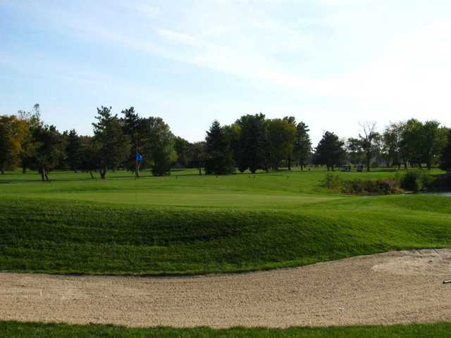 Riverby Hills Golf Course - photo 2