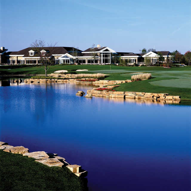 Whisper Creek Golf Club - photo 3