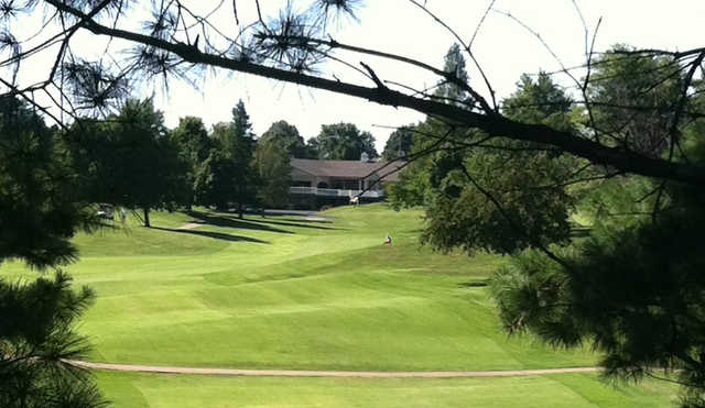 Western Hills Country Club - photo 2