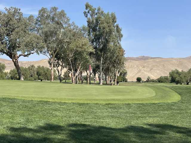 Kern River Golf Course - photo 4