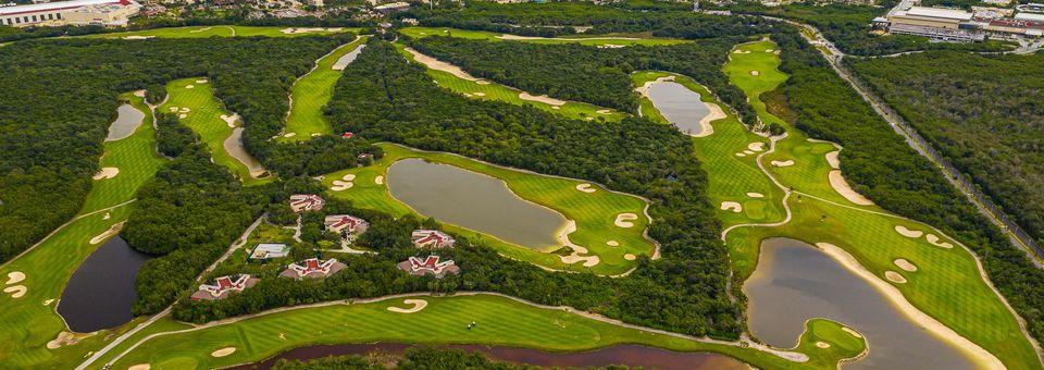 Moon Spa & Golf Club - photo 3