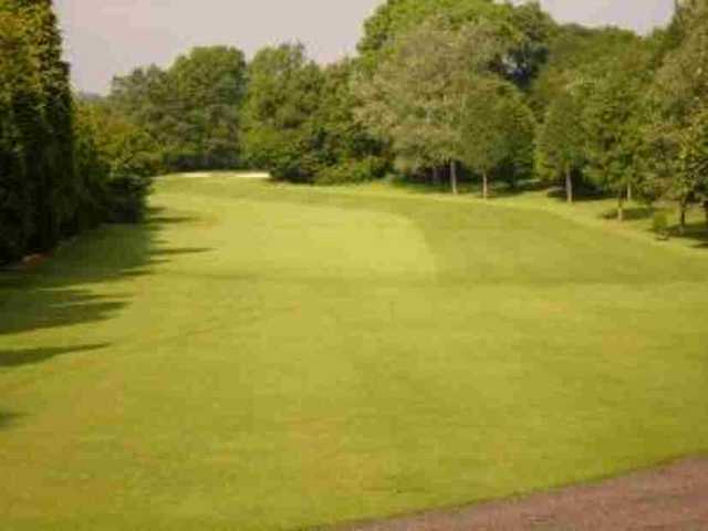 Creigiau Golf Club - photo 4