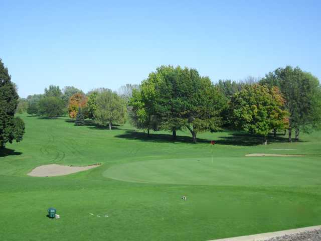 Willow Creek Golf Course