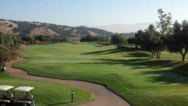 Eagle Ridge Golf Club - photo 2