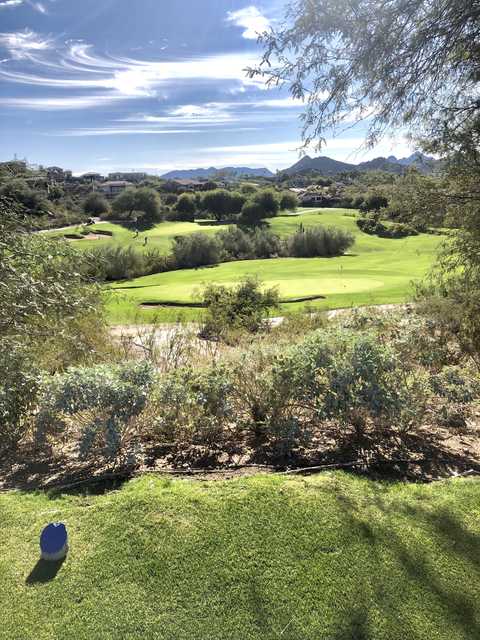 Lookout Mountain Golf Club
