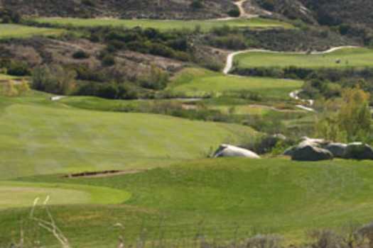 Cresta Verde Golf Course - photo 2