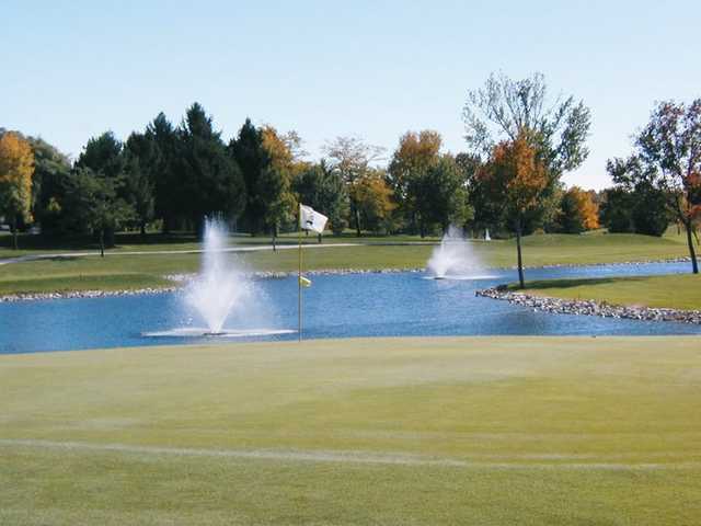 Sheboygan Town & Country Club