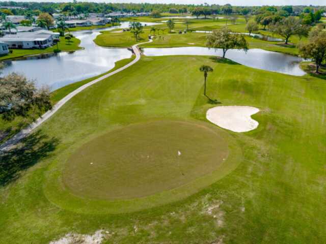 Cypress Greens - photo 2