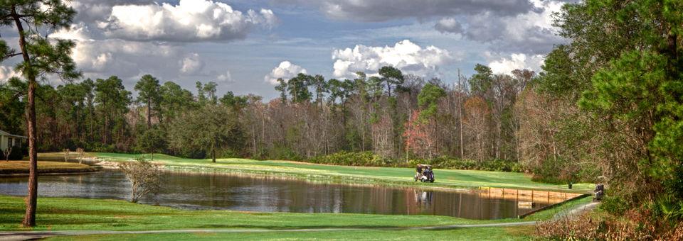 Fairways Country Club - photo 4