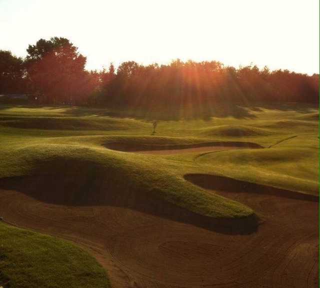 Grand Centre Golf Course - photo 3