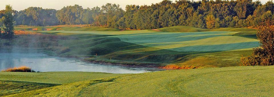 University Ridge Golf Course - photo 7