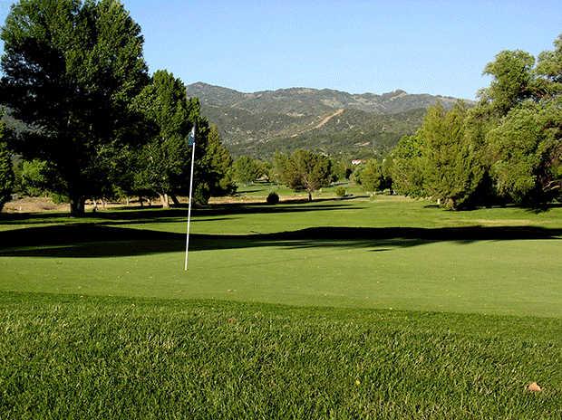 Warner Springs - photo 5