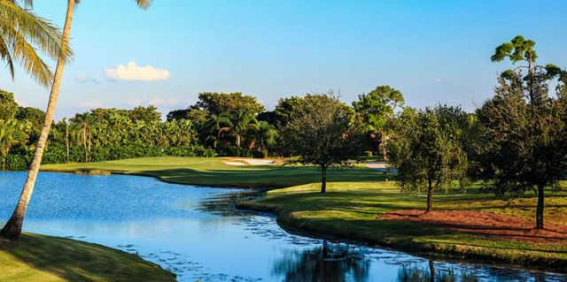 PGA National Resort & Spa- The Estate Course - photo 4