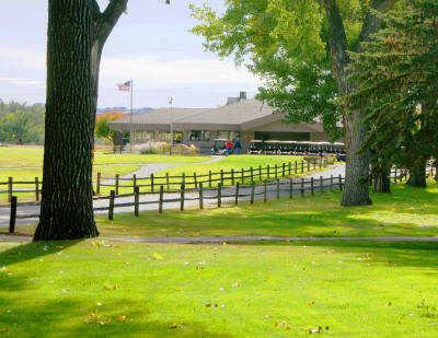 Town & Country Club - photo 3