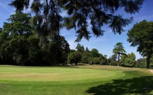 Patshull Park Hotel Golf & Country Club - photo 7