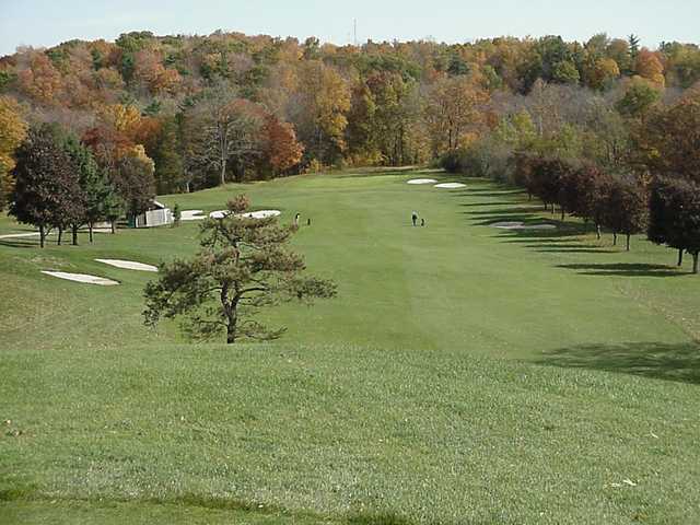 Echo Valley Golf Club