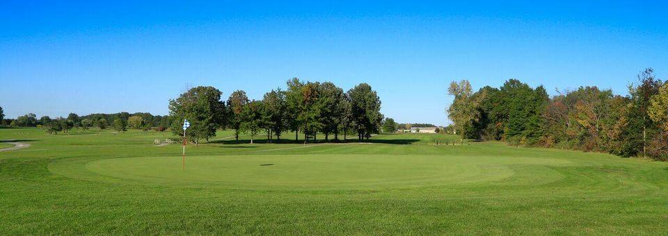 Mallard Creek Golf Club - The Woods Course - photo 4