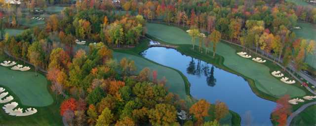 Thundering Waters Golf Club