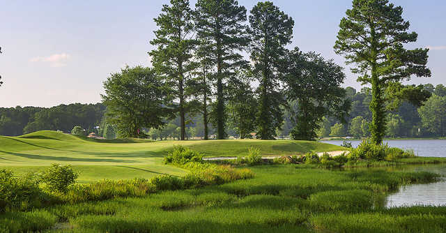 Cobblestone Golf Course - photo 2