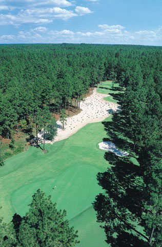 Pinehurst No. 9 - photo 8