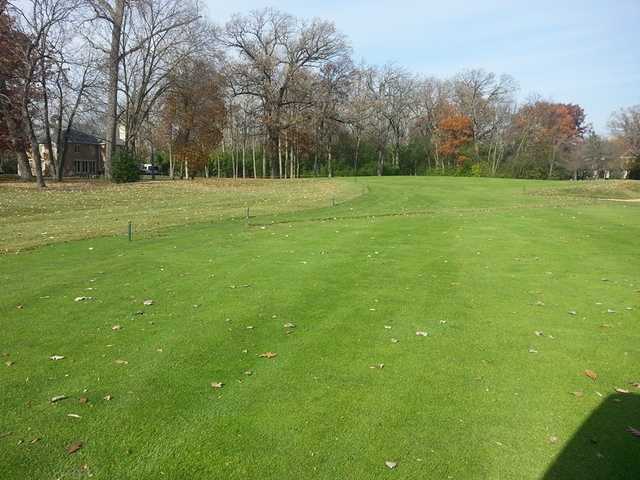 Deerfield Golf Club - photo 4