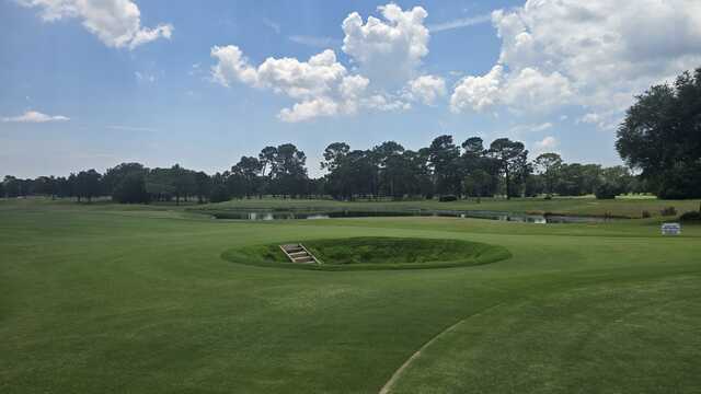 Fort Walton Beach Golf Club - Pines Course - photo 5