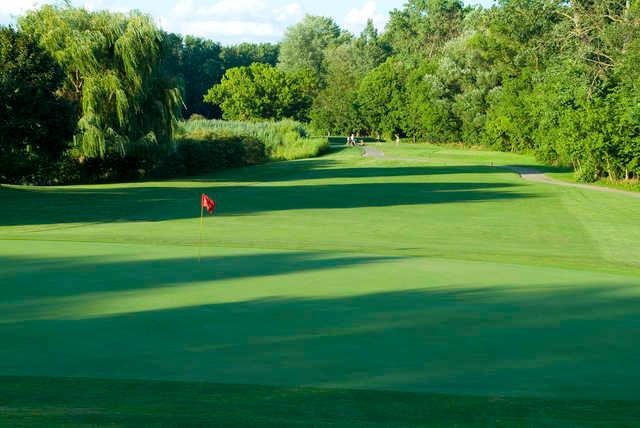 Dearborn Hills Golf Course - photo 1