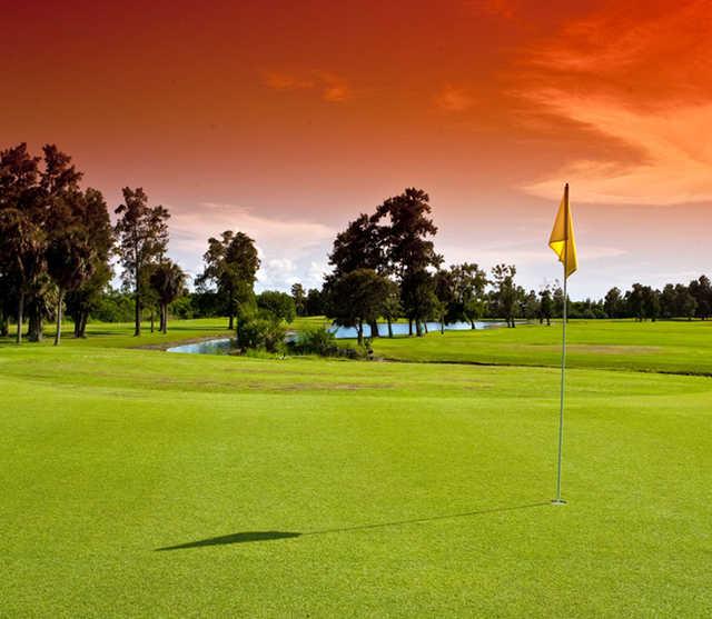 Apollo Beach Golf & Sea Club - photo 5