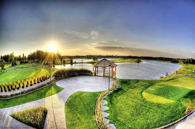 Solitude Links Golf Course - photo 3