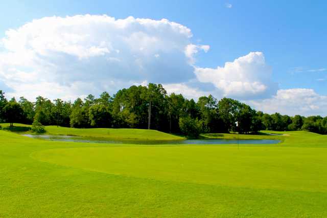Nature Walk Golf Club - photo 4