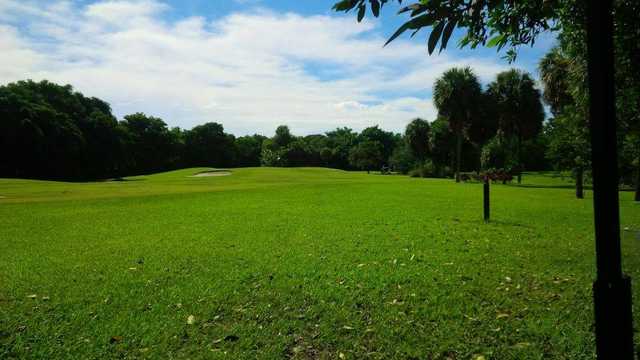 Eco Golf Club - photo 2