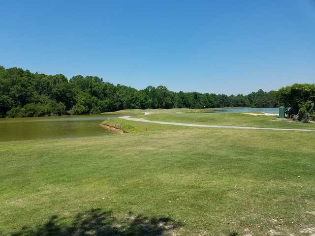 Henderson Golf Club - photo 1