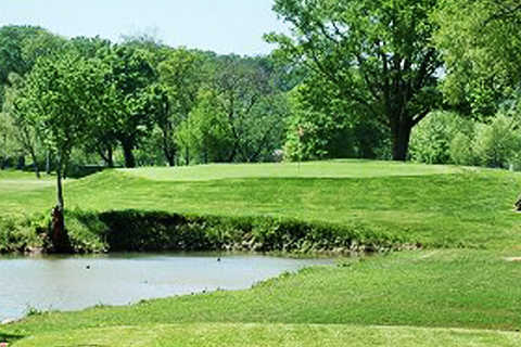 The Creeks Golf Course - photo 3