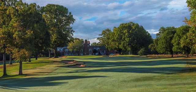 Old Town Club - photo 2