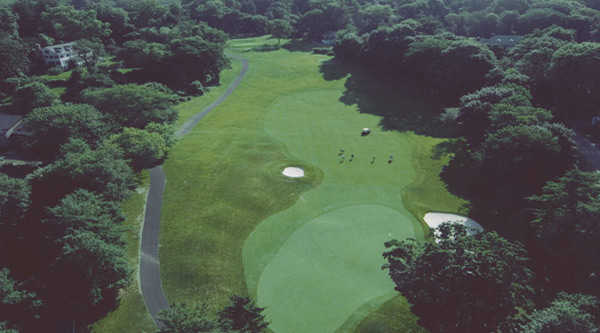 Ardsley Country Club - photo 3