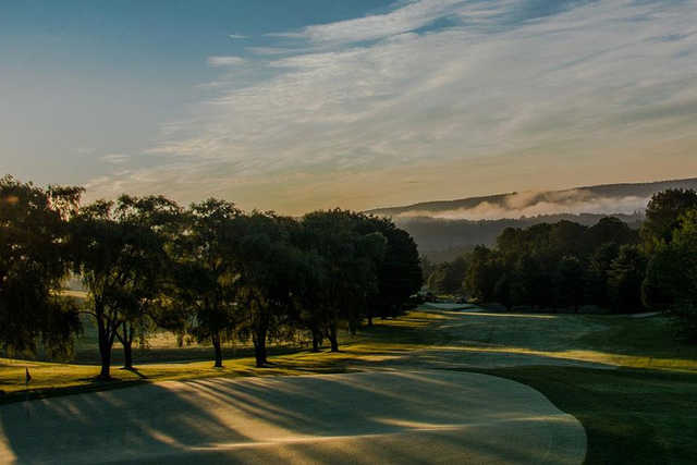 Quechee Club - photo 8